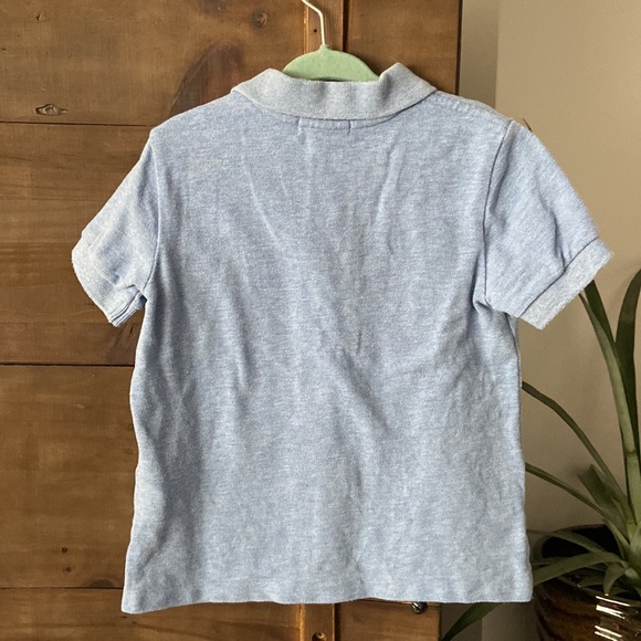 Polo Ralph Lauren Baby Polo Tee - Picture 2 of 4